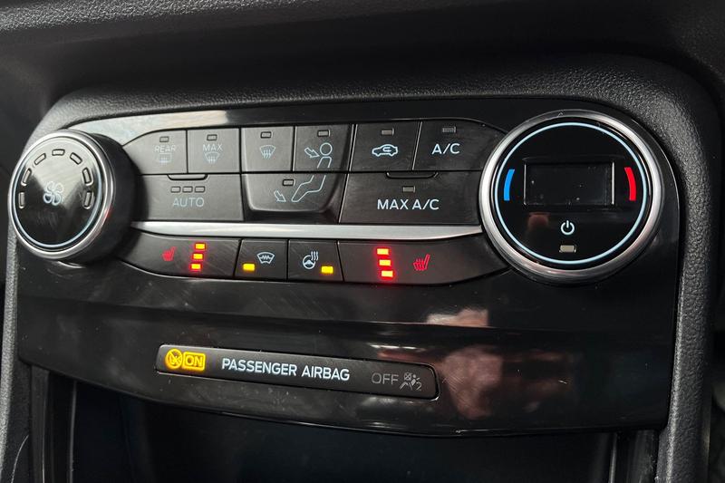 Used Ford Puma 2020 for sale - 77819735: Photo 32