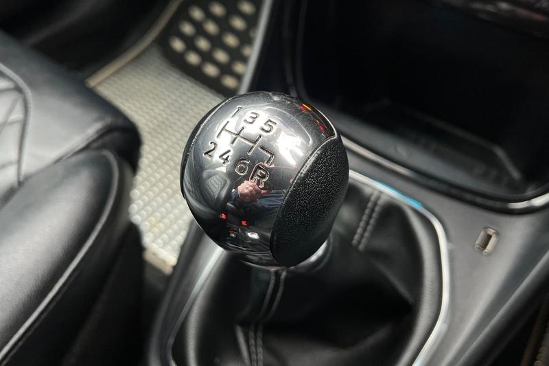 Used Ford Puma 2020 for sale - 77819735: Photo 34