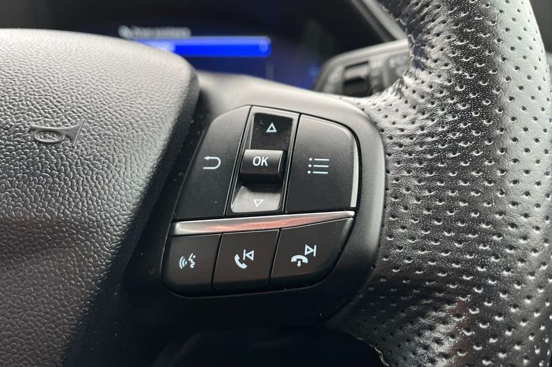 Used Ford Puma 2020 for sale - 77819735: Photo 37