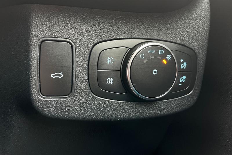 Used Ford Puma 2020 for sale - 77819735: Photo 38