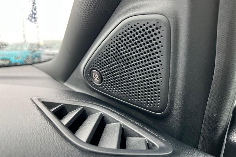 Used Ford Puma 2020 for sale - 77819735: Photo 39