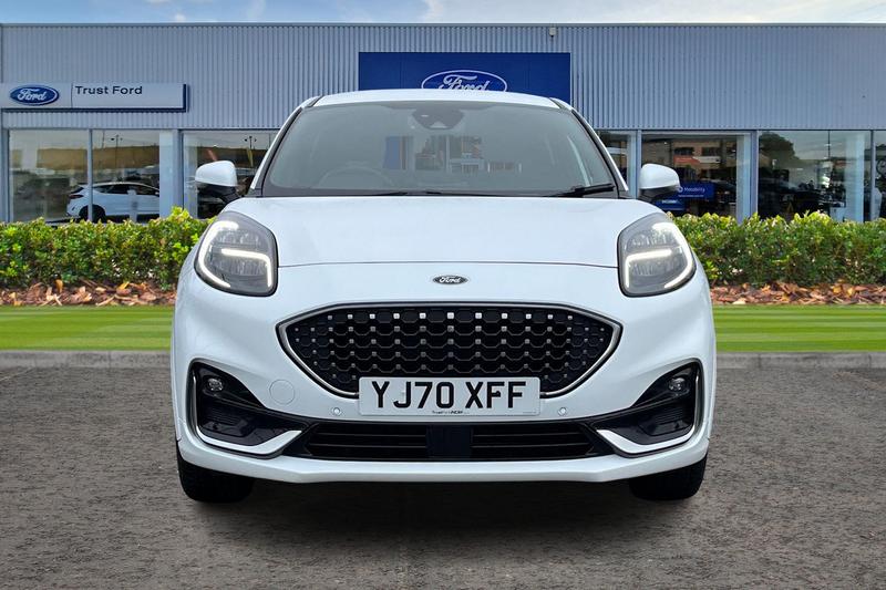 Used Ford Puma 2020 for sale - 77819735: Photo 6