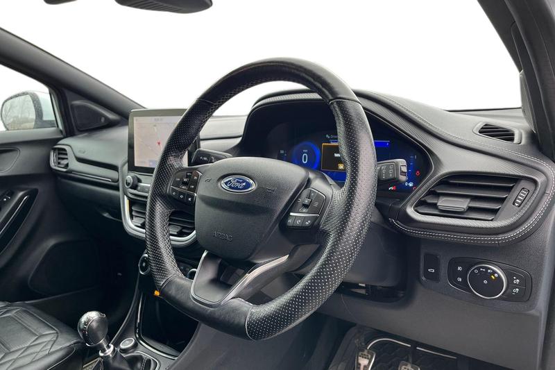 Used Ford Puma 2020 for sale - 77819735: Photo 9