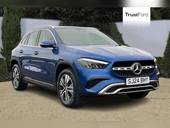 Used Mercedes-Benz GLA 2024 for sale - 79159757: Photo