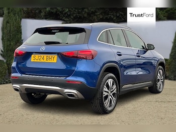 Used Mercedes-Benz GLA 2024 for sale - 79159757: Photo