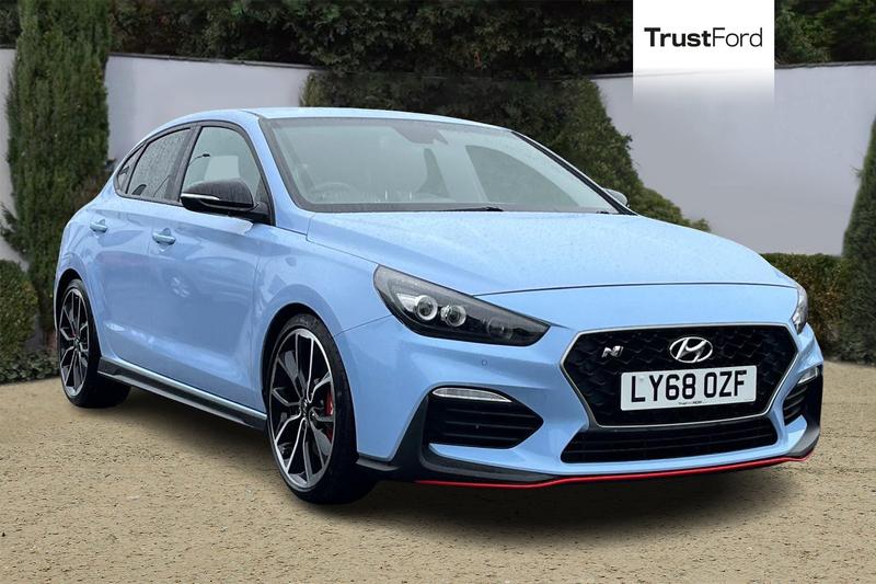 Used Hyundai i30 2019 for sale - 76104815: Photo 1