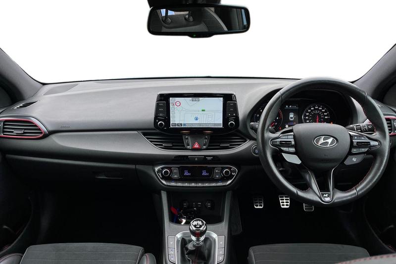 Used Hyundai i30 2019 for sale - 76104815: Photo 10