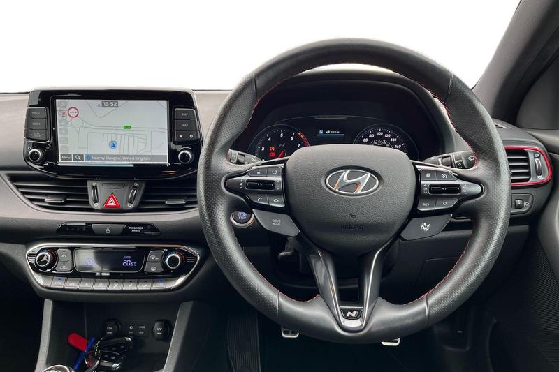 Used Hyundai i30 2019 for sale - 76104815: Photo 11