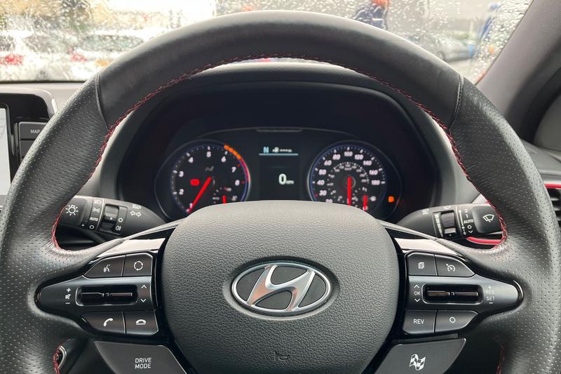 Used Hyundai i30 2019 for sale - 76104815: Photo 12