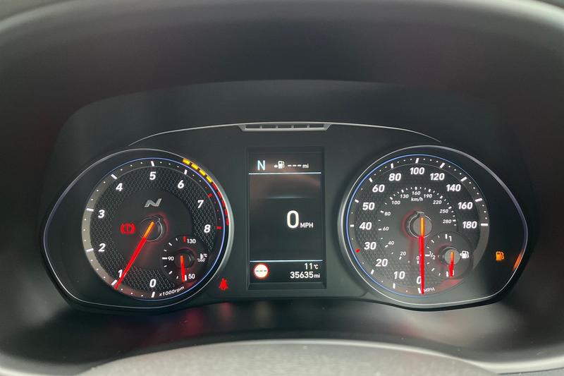 Used Hyundai i30 2019 for sale - 76104815: Photo 13