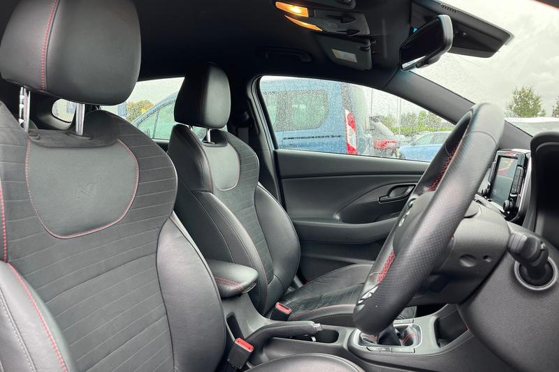 Used Hyundai i30 2019 for sale - 76104815: Photo 17