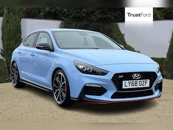 Hyundai - i30