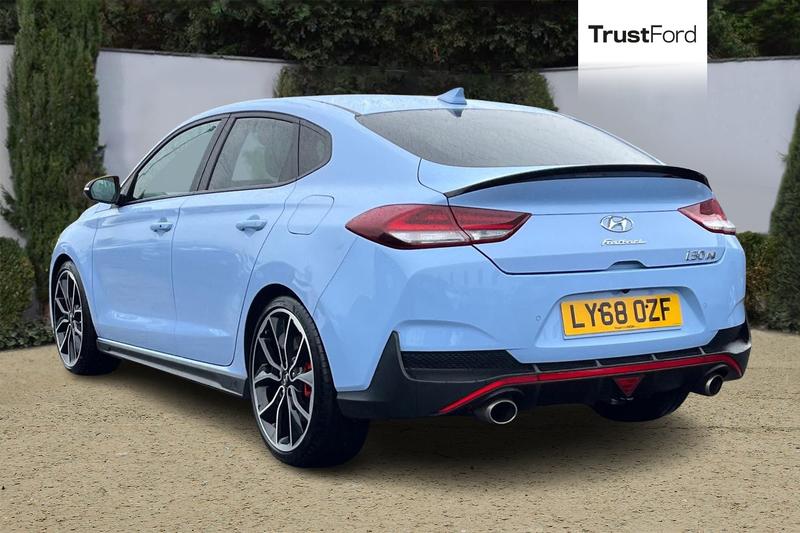 Used Hyundai i30 2019 for sale - 76104815: Photo 2