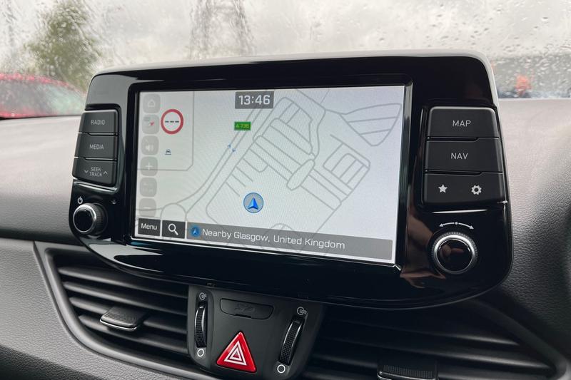 Used Hyundai i30 2019 for sale - 76104815: Photo 23