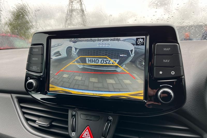 Used Hyundai i30 2019 for sale - 76104815: Photo 24