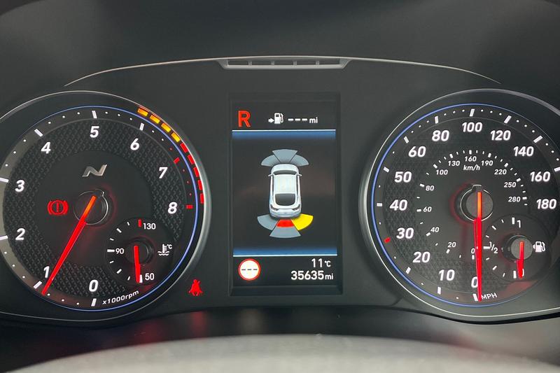 Used Hyundai i30 2019 for sale - 76104815: Photo 25
