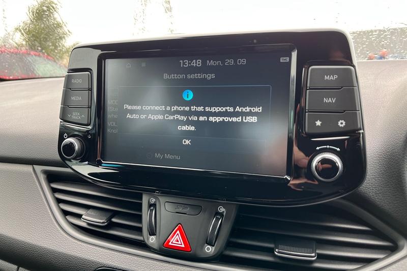 Used Hyundai i30 2019 for sale - 76104815: Photo 27