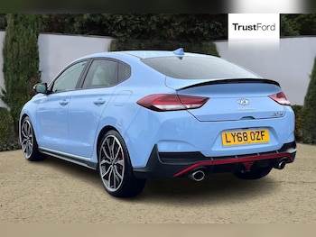 Used Hyundai i30 2019 for sale - 76104815: Photo 2
