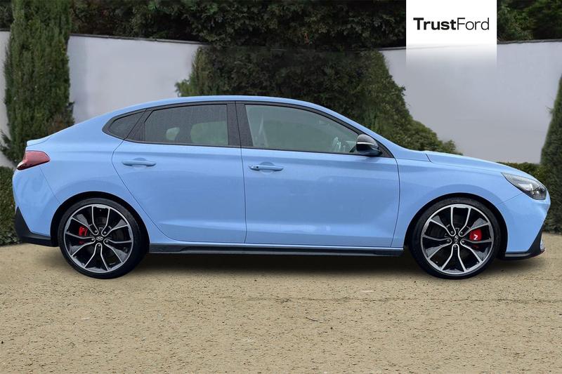 Used Hyundai i30 2019 for sale - 76104815: Photo 3