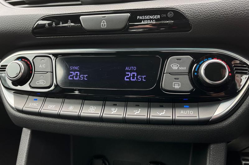 Used Hyundai i30 2019 for sale - 76104815: Photo 30