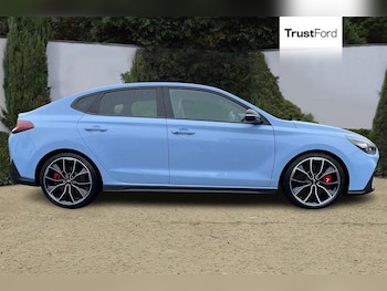 Used Hyundai i30 2019 for sale - 76104815: Photo 3