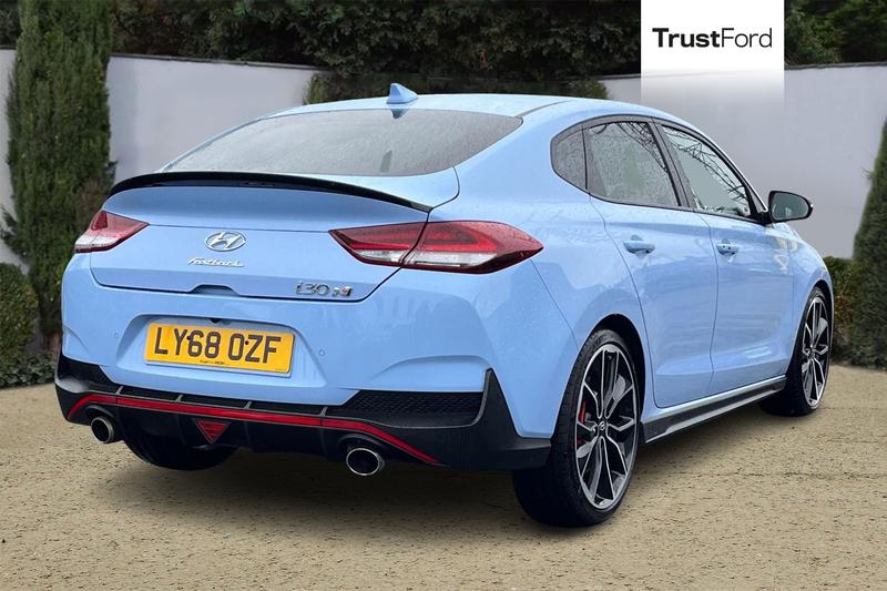 Used Hyundai i30 2019 for sale - 76104815: Photo 4