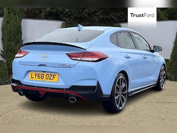 Used Hyundai i30 2019 for sale - 76104815: Photo 4