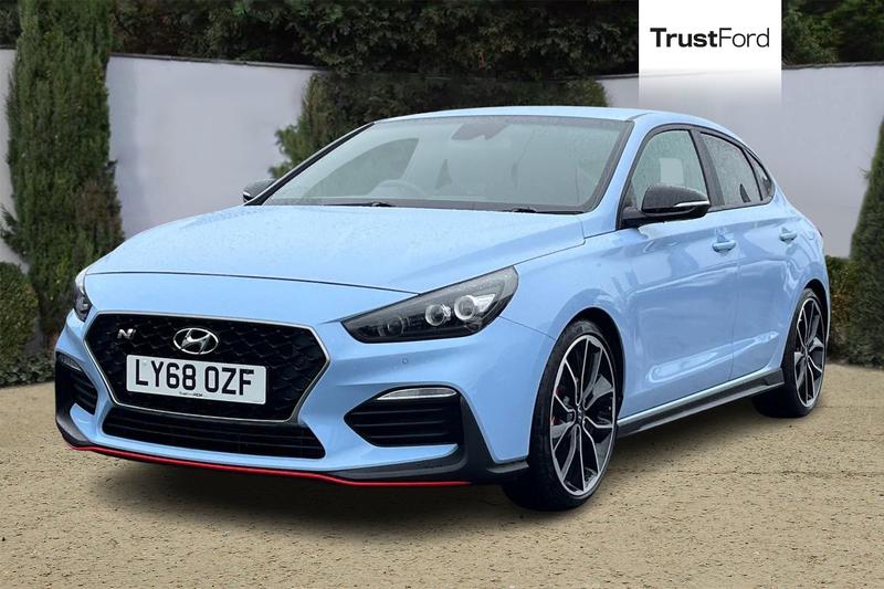 Used Hyundai i30 2019 for sale - 76104815: Photo 5