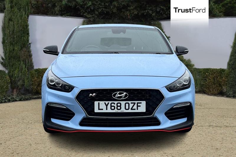 Used Hyundai i30 2019 for sale - 76104815: Photo 6