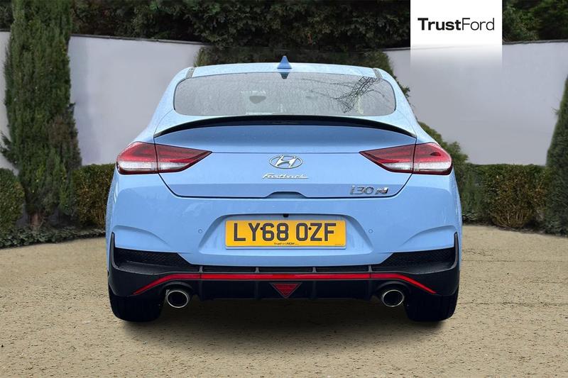 Used Hyundai i30 2019 for sale - 76104815: Photo 7