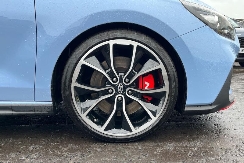 Used Hyundai i30 2019 for sale - 76104815: Photo 8