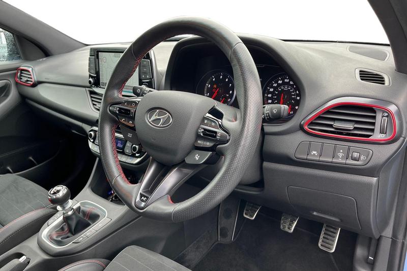 Used Hyundai i30 2019 for sale - 76104815: Photo 9
