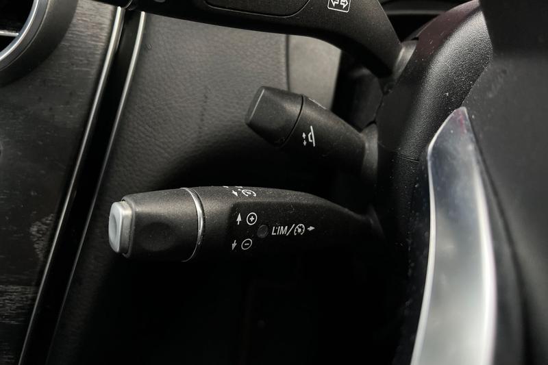 Used Mercedes-Benz C Class 2017 for sale - 76971878: Photo 33