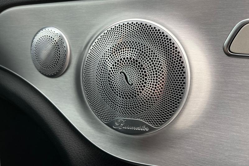 Used Mercedes-Benz C Class 2017 for sale - 76971878: Photo 35