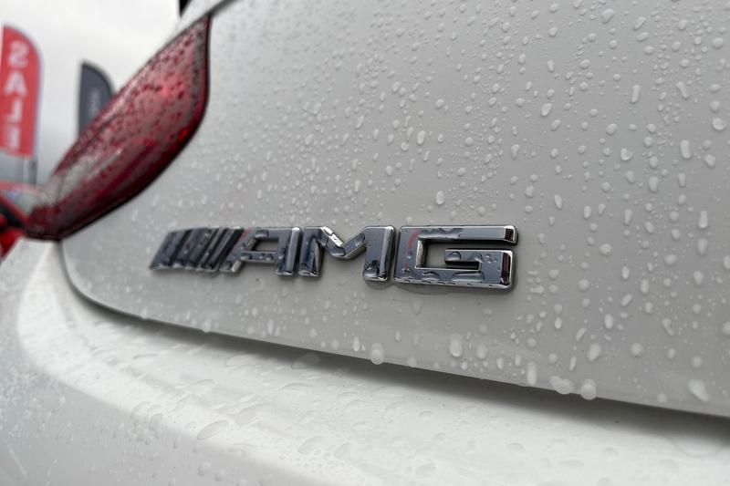 Used Mercedes-Benz C Class 2017 for sale - 76971878: Photo 40