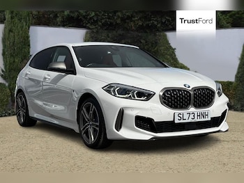 BMW - 1 Series