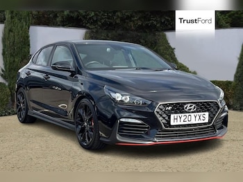 Used Hyundai i30  for sale - 75694617: Photo