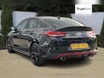 Used Hyundai i30  for sale - 75694617: Photo