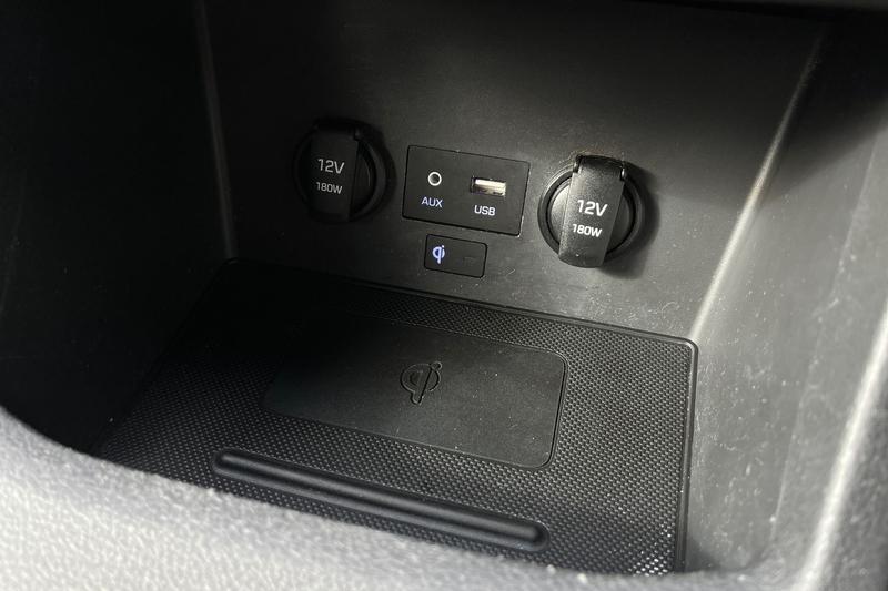 Vehicle 32