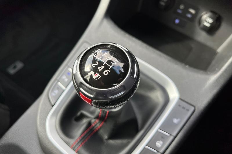 Vehicle 34
