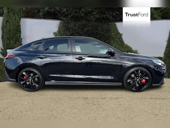 Used Hyundai i30  for sale - 75694617: Photo