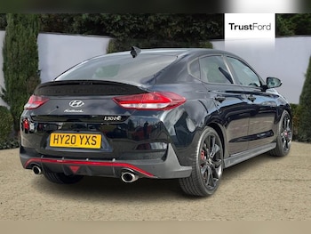 Used Hyundai i30  for sale - 75694617: Photo
