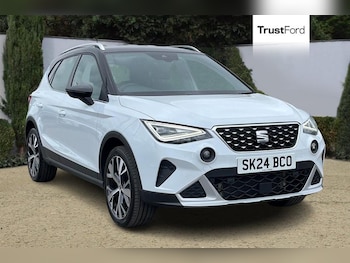 Used SEAT Arona undefined for sale - 78413232: Photo