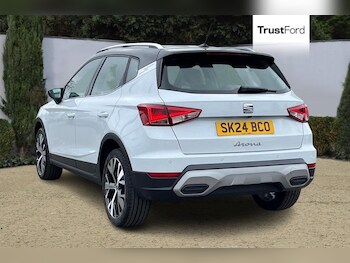 Used SEAT Arona undefined for sale - 78413232: Photo