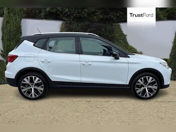 Used SEAT Arona undefined for sale - 78413232: Photo