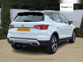 Used SEAT Arona undefined for sale - 78413232: Photo