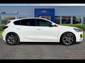 Used Ford Focus 2024 for sale - 73918837: Photo