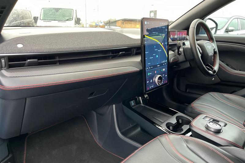 Used Ford Mustang Mach-E 2024 for sale - 76734701: Photo 18