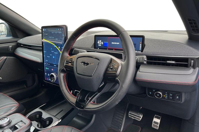 Used Ford Mustang Mach-E 2024 for sale - 76734701: Photo 9