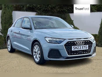 Audi - A1